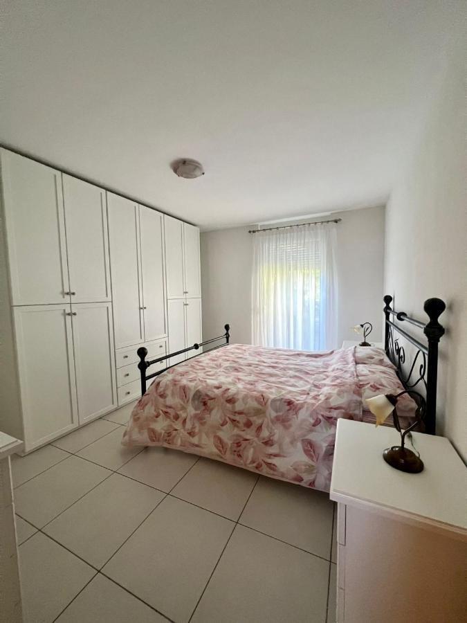Appartamento Vacanze Sanzen - Como Cernobbio Lugano Morbio Inferiore Exterior foto