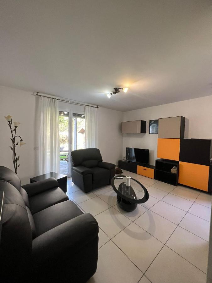Appartamento Vacanze Sanzen - Como Cernobbio Lugano Morbio Inferiore Exterior foto