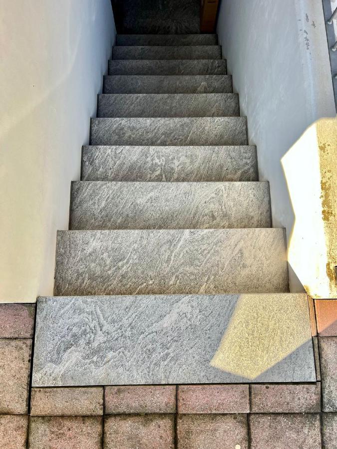 Appartamento Vacanze Sanzen - Como Cernobbio Lugano Morbio Inferiore Exterior foto